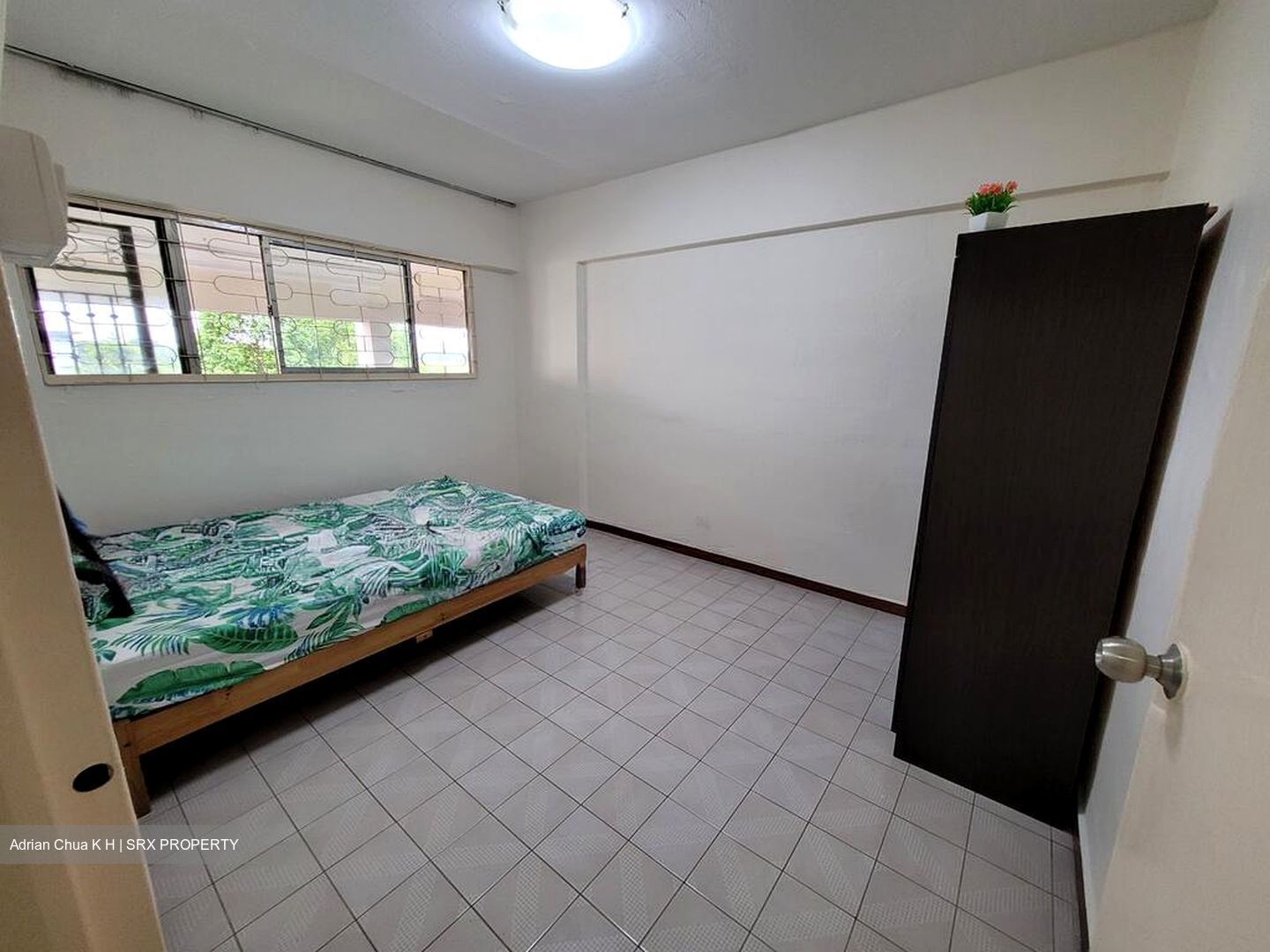 Blk 114 Chong Pang Vale (Yishun), HDB 3 Rooms #497815281